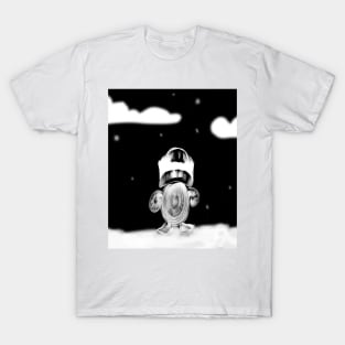 Rob’s Dream T-Shirt